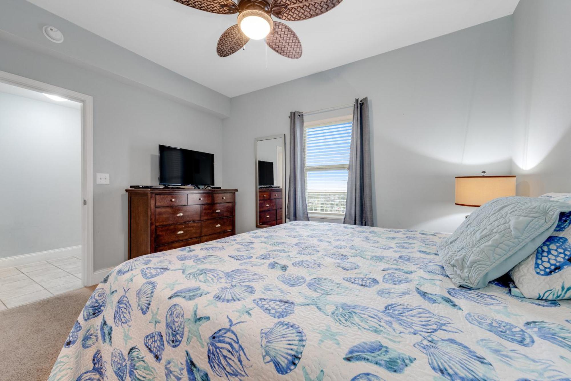 Laketown Wharf 1416! Holiday home Panama City Beach