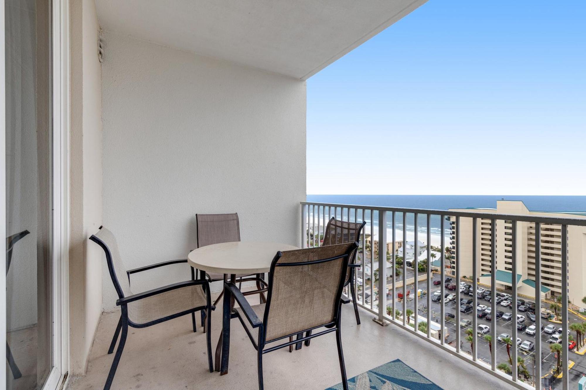 Holiday home Laketown Wharf 1416! Panama City Beach