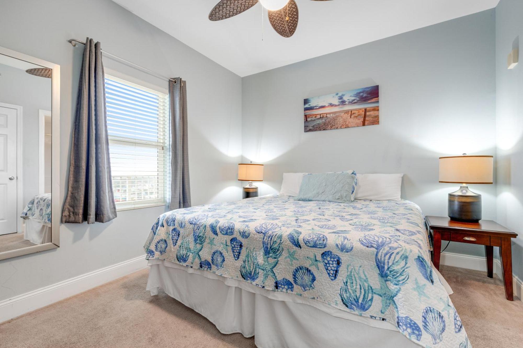Holiday home Laketown Wharf 1416!