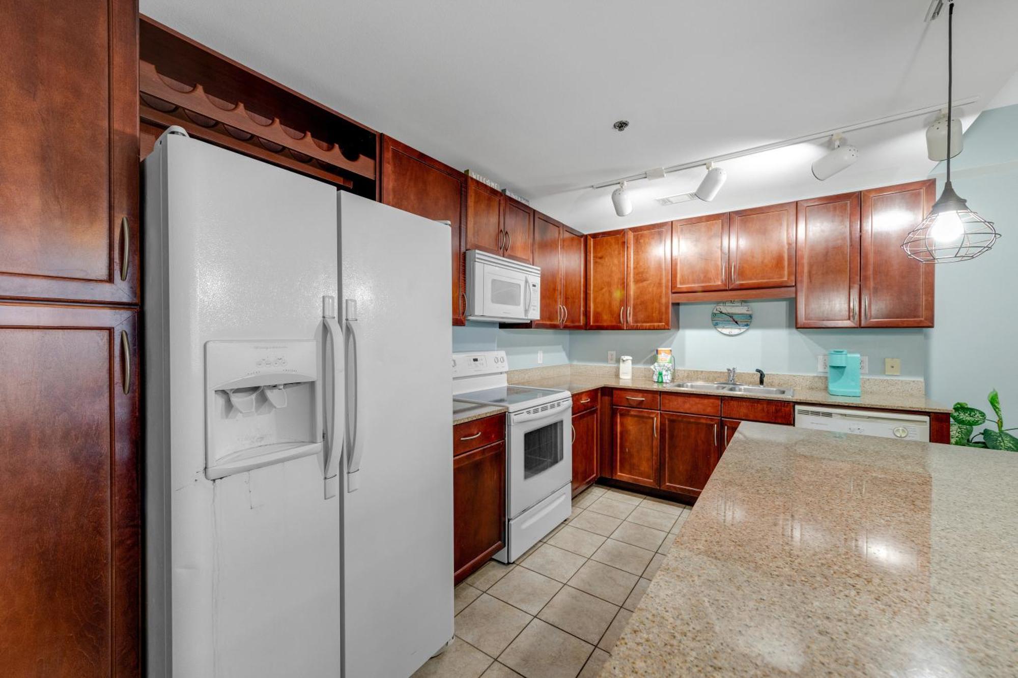 Holiday home Laketown Wharf 1416! Panama City Beach
