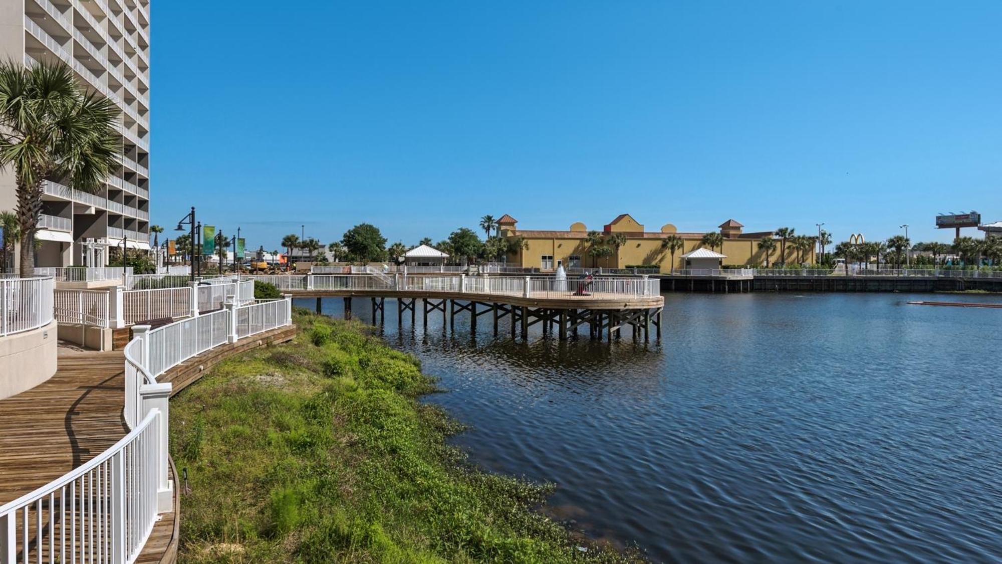 Laketown Wharf 1416! *