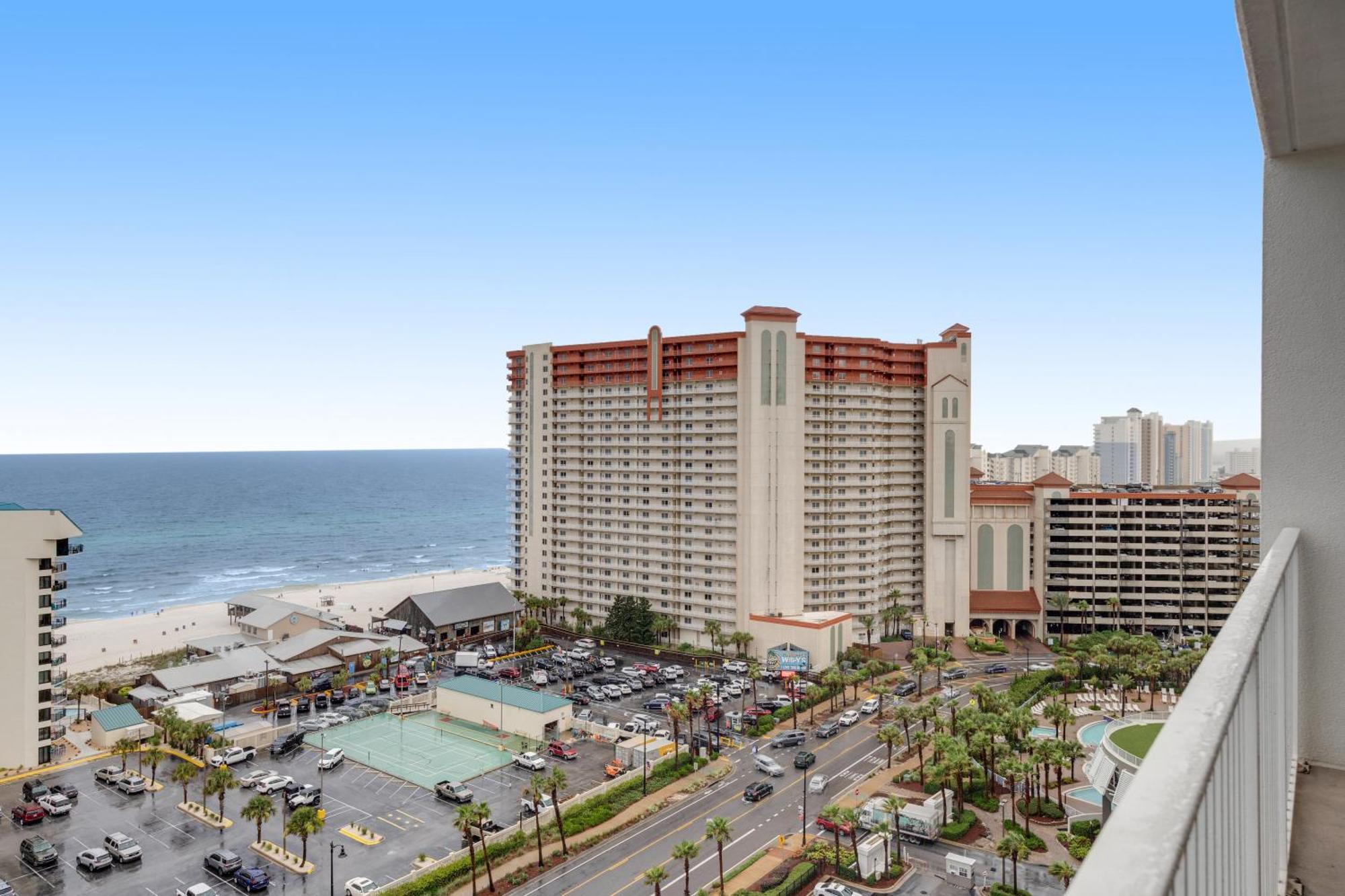 Laketown Wharf 1416! * Panama City Beach