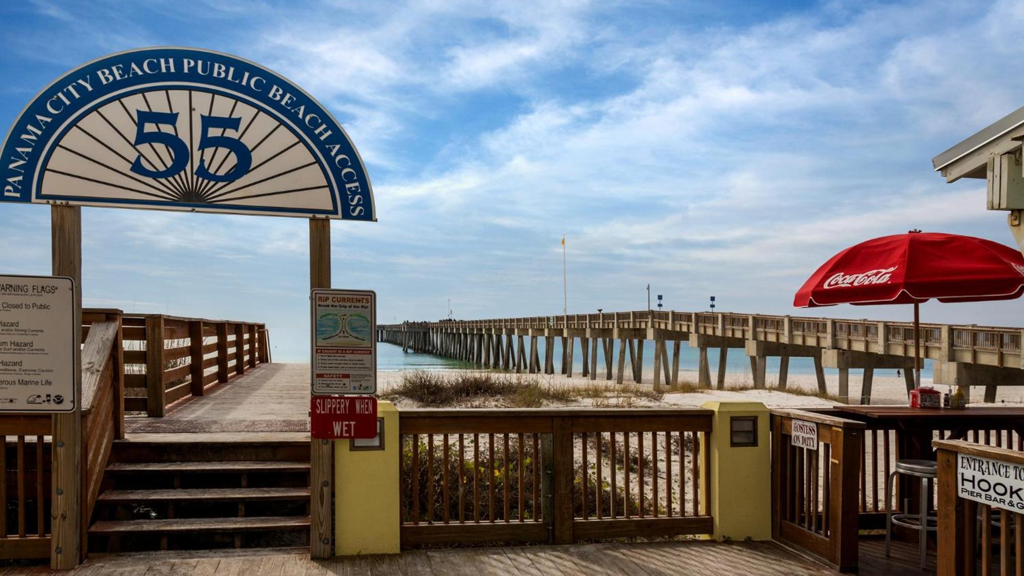 Holiday home Laketown Wharf 1416! *