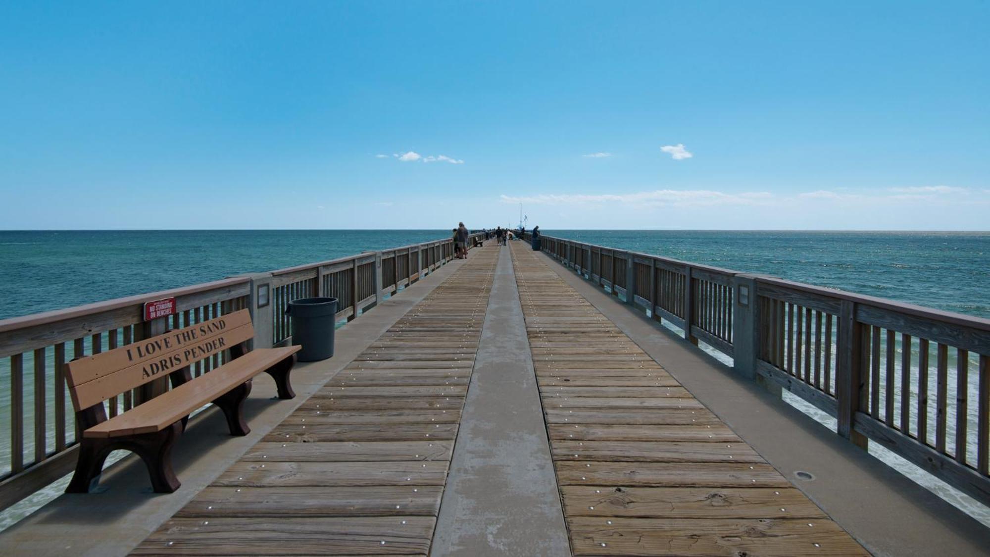 Laketown Wharf 1416! Holiday home Panama City Beach