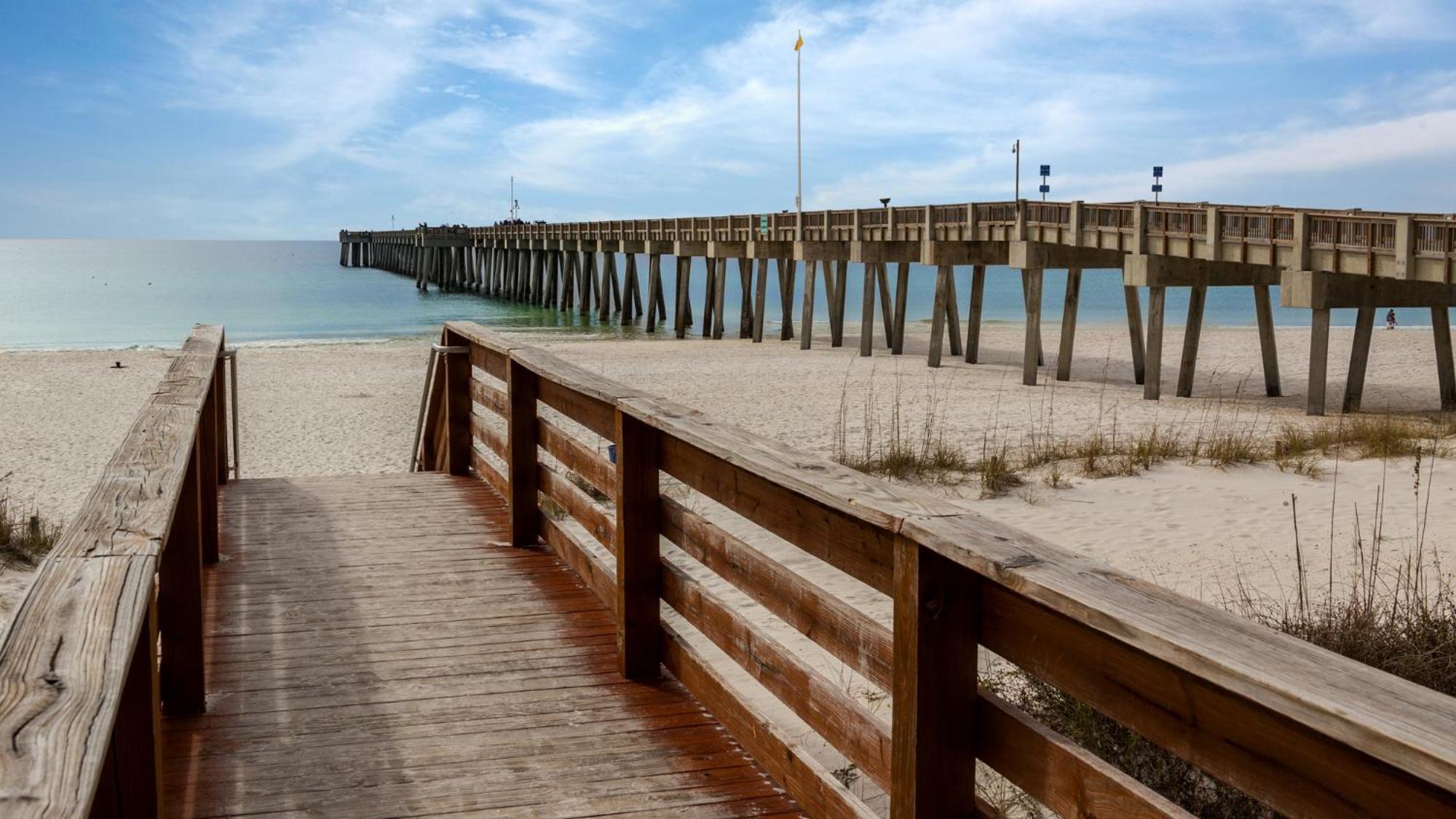 Laketown Wharf 1416! Panama City Beach